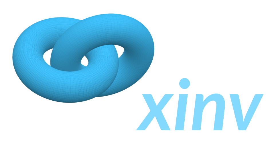 xinv - Home