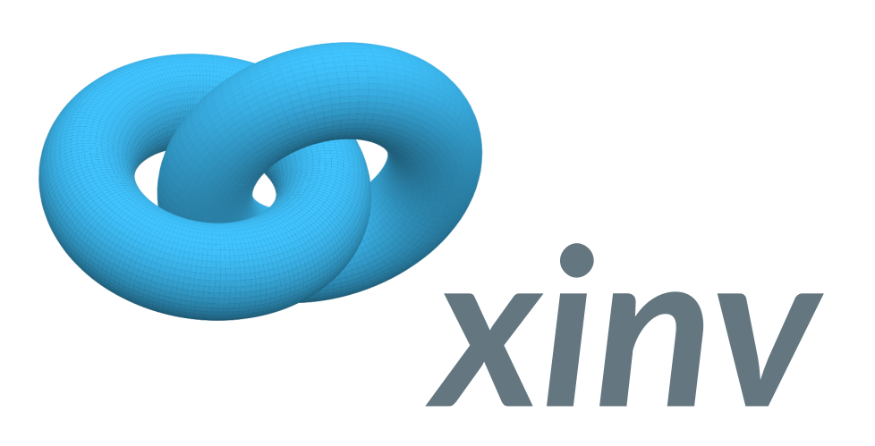 xinv - Home